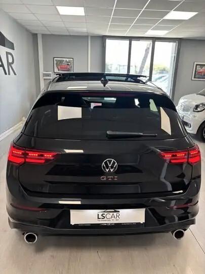 Volkswagen Golf GTI 2.0 tsi 245cv dsg~Unipro~Promo~Finanziamento