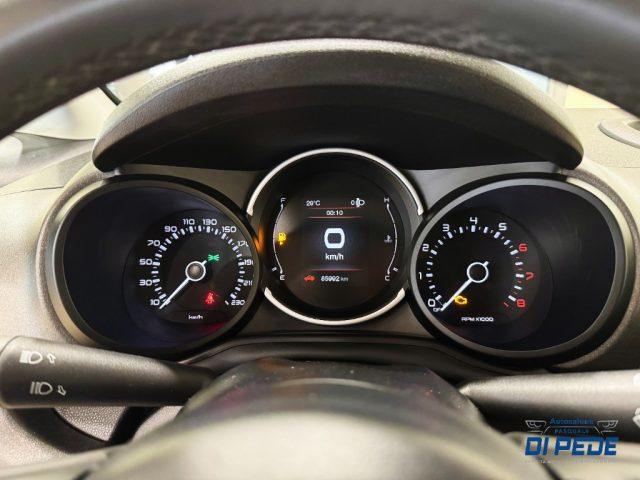 FIAT 500L 1.4 95 CV S&S Cross