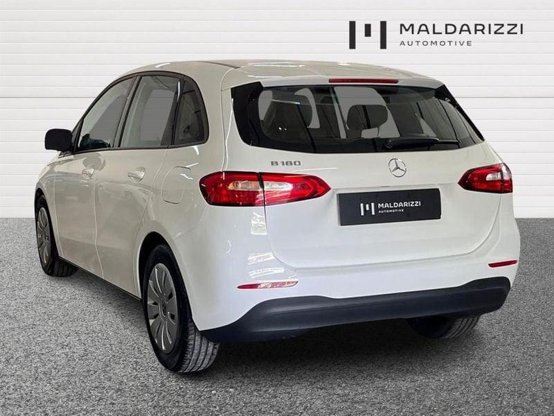 Mercedes-Benz Classe B - W247 2018 B 180 Executive