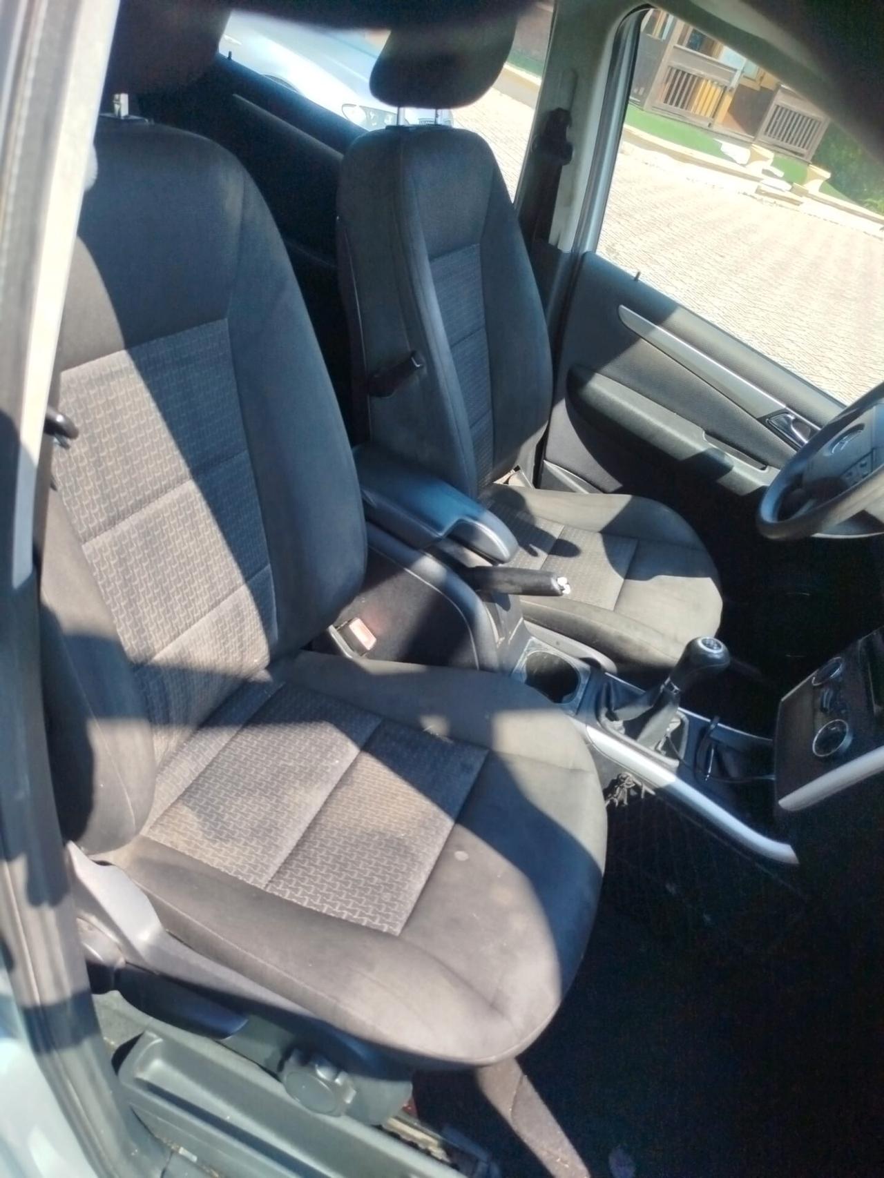 Mercedes-benz B 180 CDI Premium