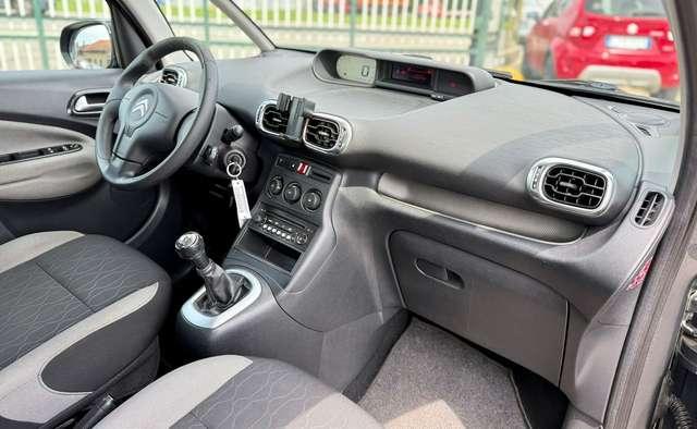 Citroen C3 Picasso 1.4 vti Seduction FL
