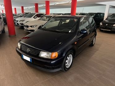 Volkswagen Polo 1.4 60PS NEOPATENTATI