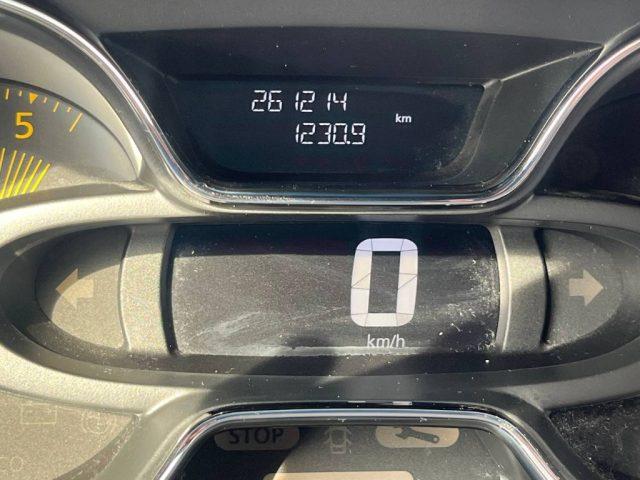 RENAULT Captur 1.5 dCi 8V 90 CV Start&Stop Energy R-Link