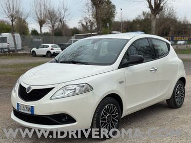 LANCIA Ypsilon 1.2 69 CV 5 porte "GOLD" +gpl