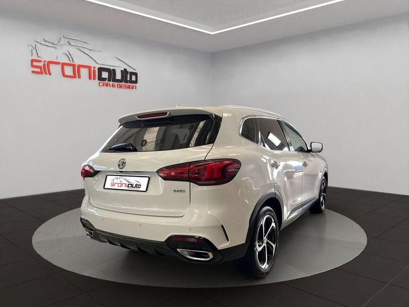 MG HS HS 1.5T-GDI AT Luxury