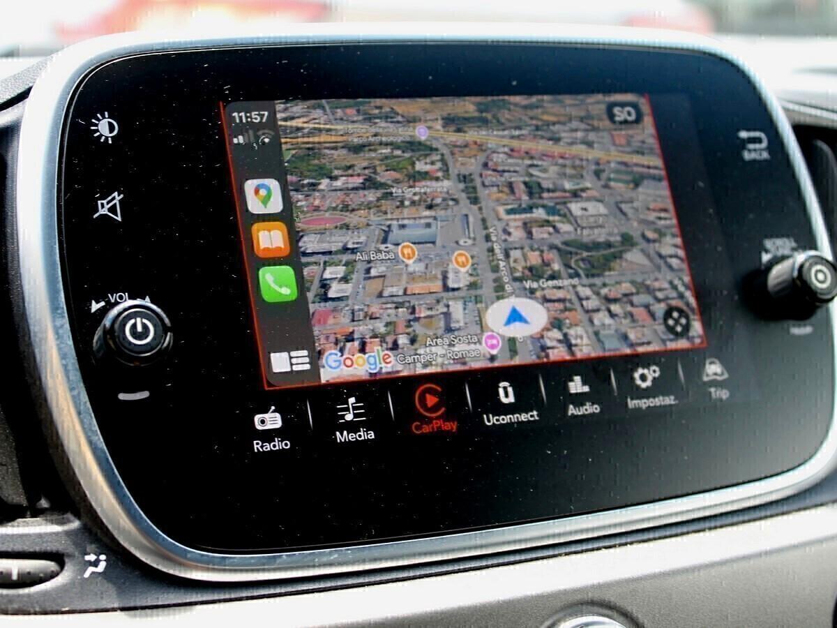 Abarth 595 1.4 Turbo T-Jet 160 CV Pista UNIPRO