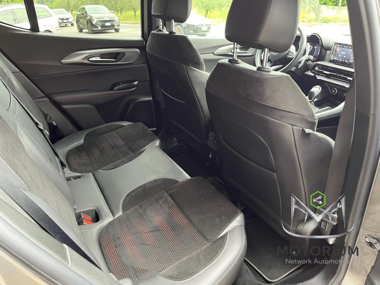 Alfa Romeo Tonale 1.5 hybrid Speciale 130cv tct7