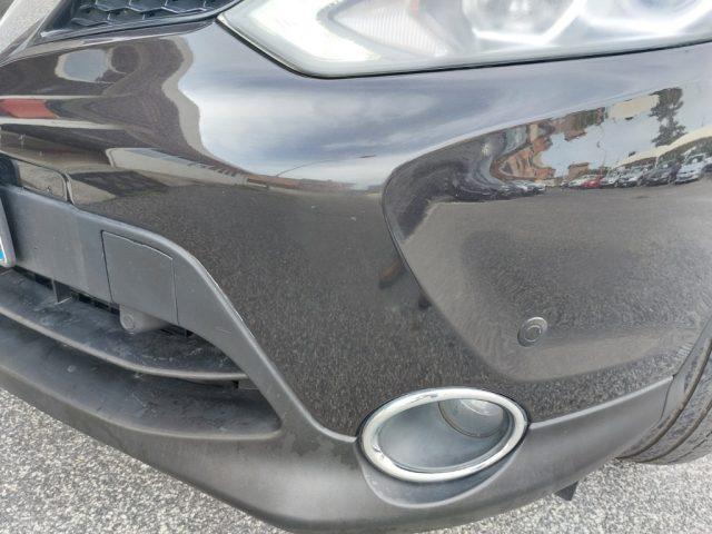 NISSAN Qashqai 1.5 dCi DPF 360