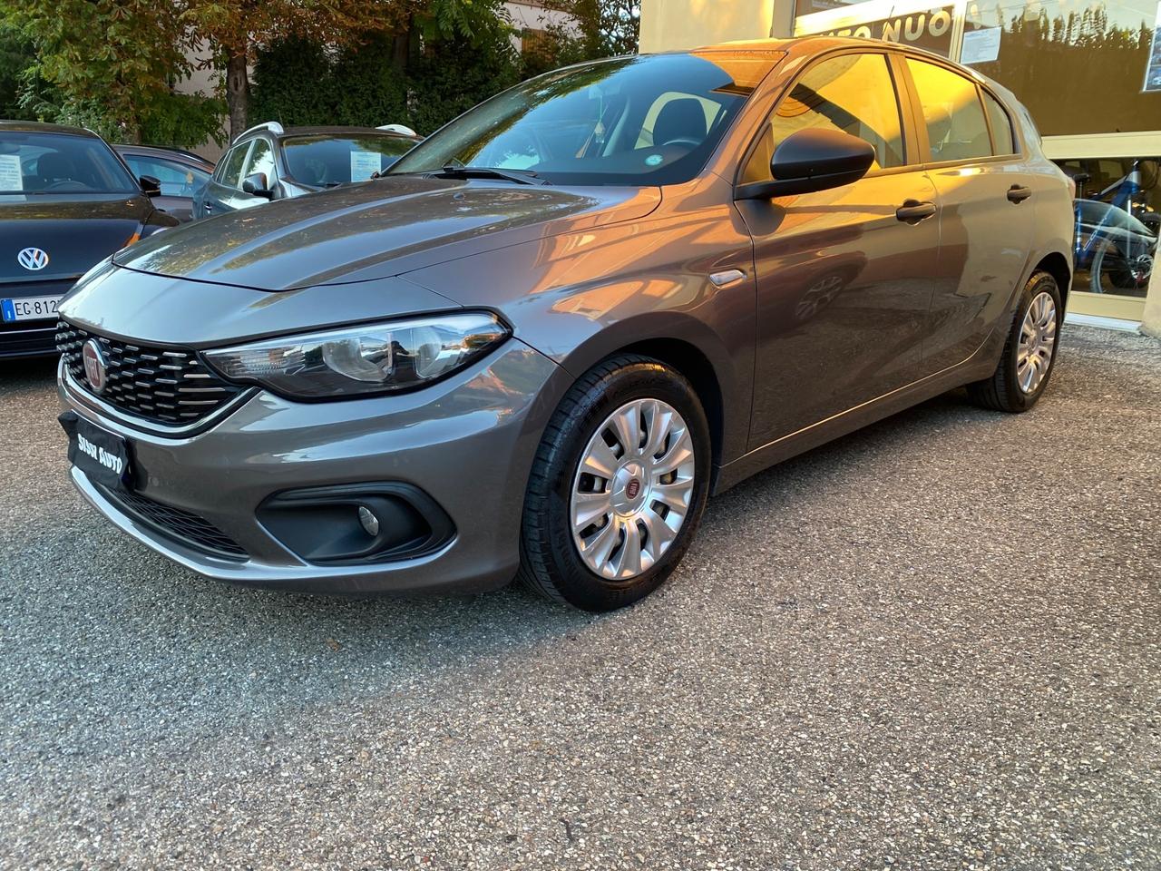 Fiat Tipo 1.4 5 porte Easy NEOPATENTATI!!!