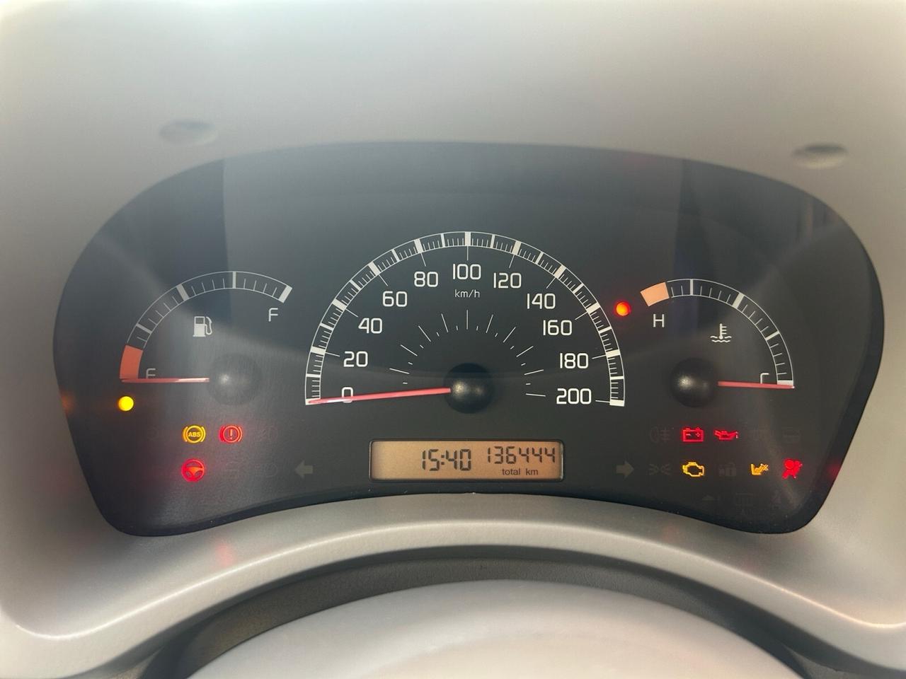 Fiat Panda 1.1 Active