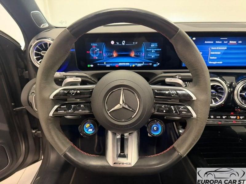 Mercedes-Benz Classe A Mercedes-AMG A 45S 4M+ Premium AMG Line