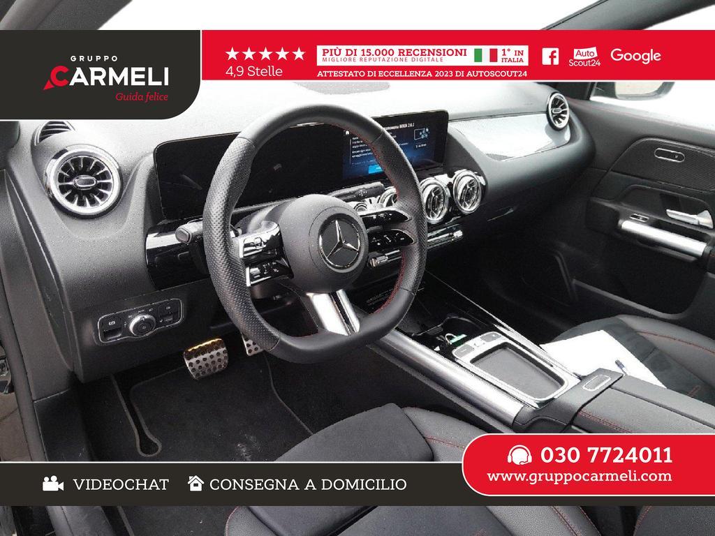 Mercedes GLA 200 200 AMG Line Premium 7G-DCT