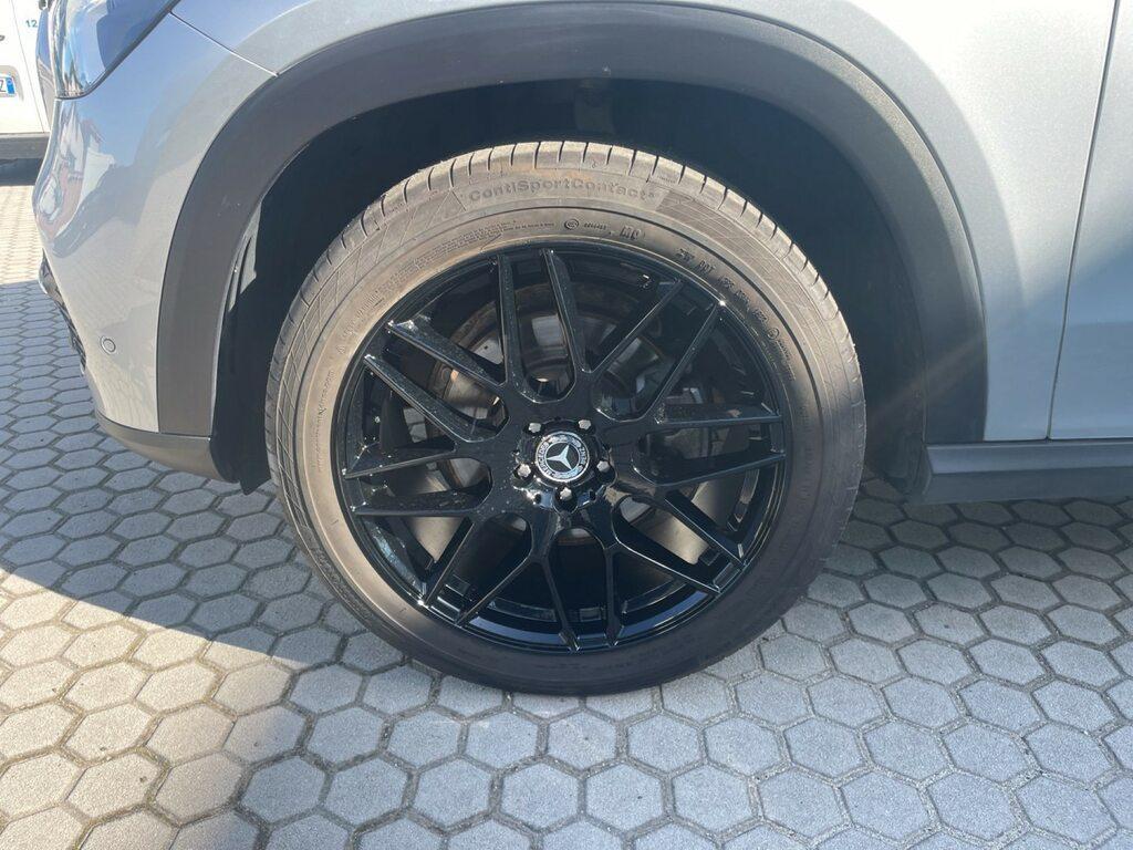 Mercedes GLE 300 300 d Mild hybrid Sport 4Matic 9G-Tronic Plus