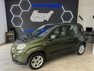 Fiat Panda 1.3 MJT S&S Trekking
