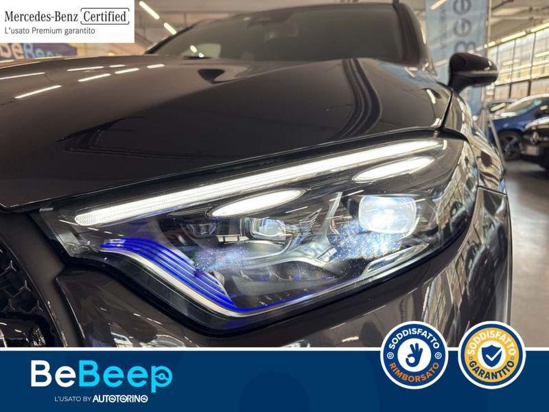 Mercedes-Benz GLC Classe B 300 DE PHEV AMG PREMIUM 4MATIC AUTO