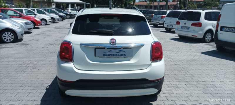 500X FIAT 1.3 MULTIJET 95 500 X 4*2