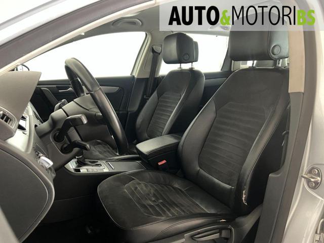 VOLKSWAGEN Passat Var. 2.0 TDI DSG High. BM.Tech.