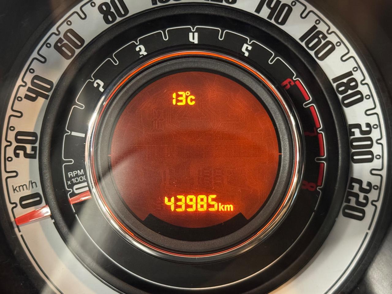 Fiat 500 1.0 Hybrid Prezzo senza vincoli