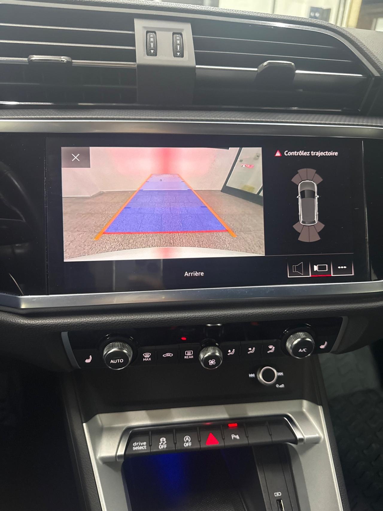 Audi Q3 2.0 TDI 150 CV Sport