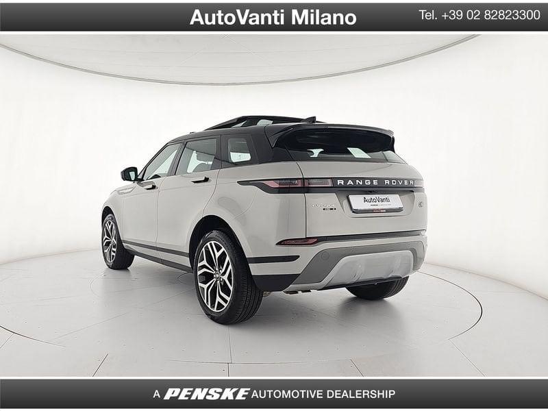 Land Rover RR Evoque Range Rover Evoque 2.0D I4 150CV AWD Business Edit. Premium