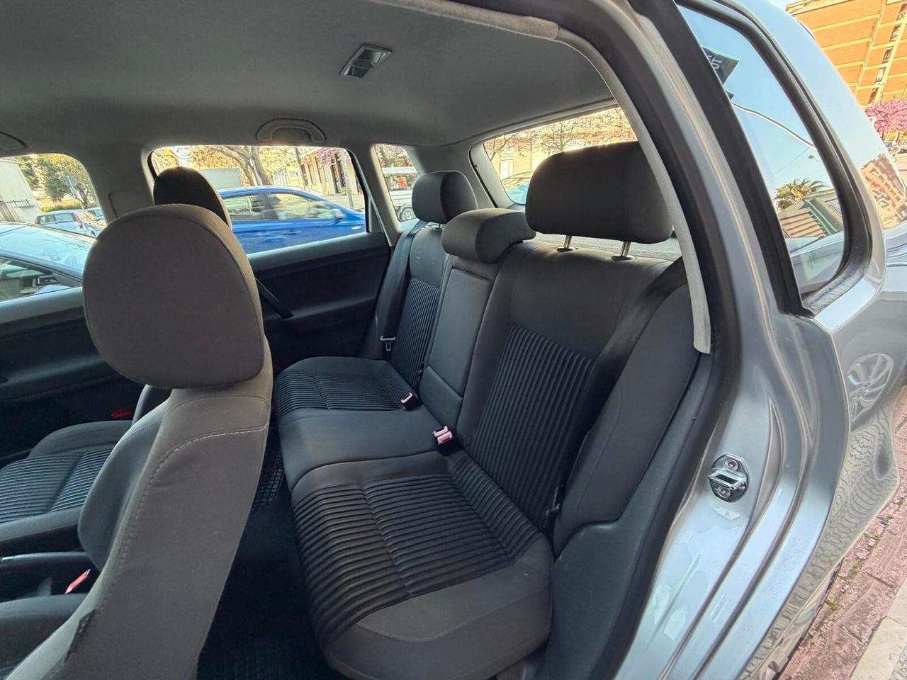 Volkswagen Polo 1.4/69CV TDI 5p. Comfortline