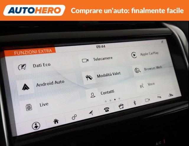 LAND ROVER Discovery Sport 2.0D I4-L.Flw 150 CV AWD Auto S