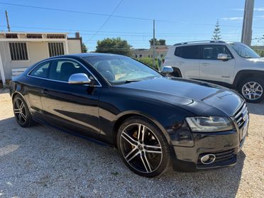 Audi A5 COUPE 3.0 V6 5.999€ PERMUTE