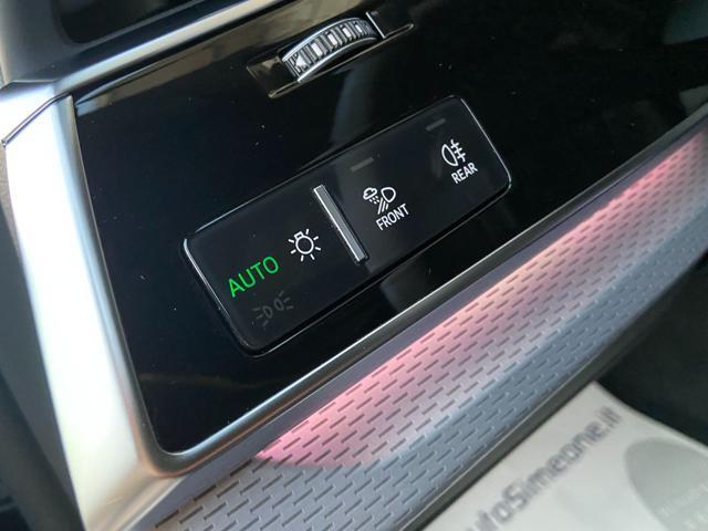 AUDI Q8 50 TDI 286 CV quattro tiptronic S line edition.