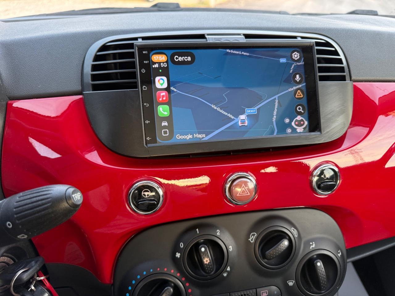 Fiat 500 1.2 Pop 70 CV Ottime condizioni