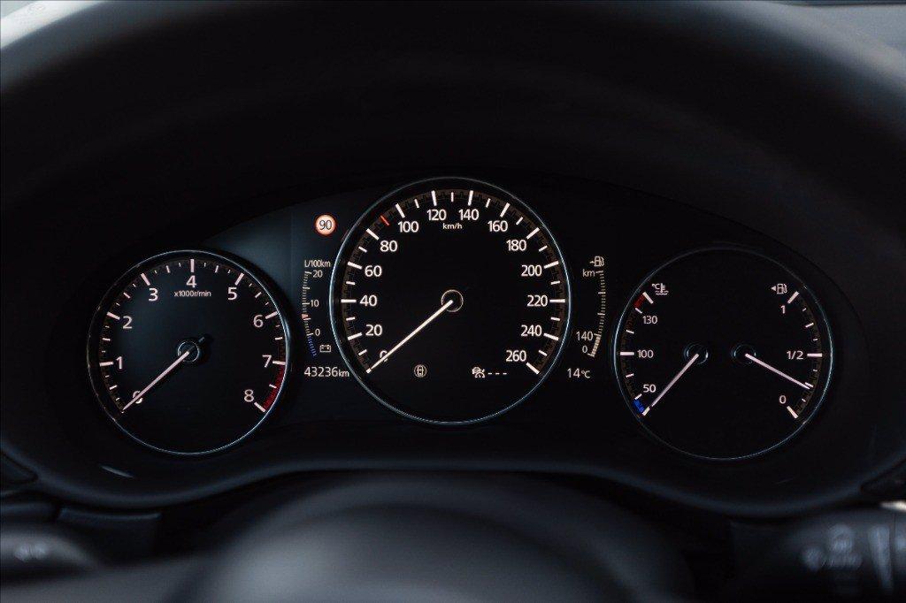 MAZDA CX-30 2.0 m-hybrid Homura 2wd 150cv 6mt del 2023