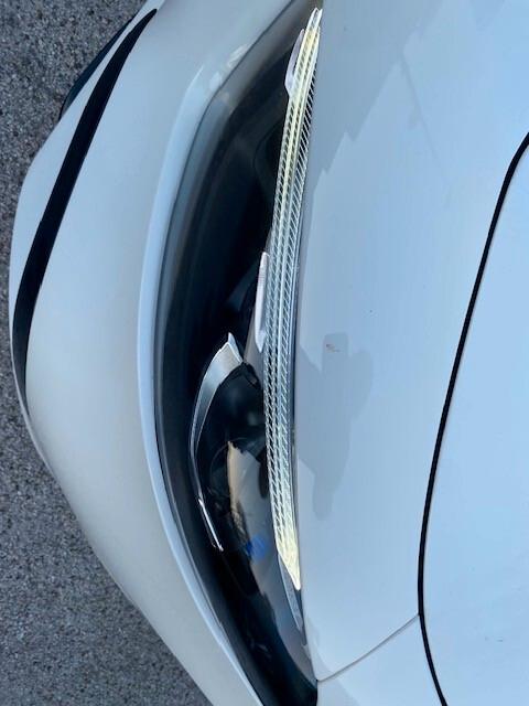 Mercedes-benz A 180 d Automatic AMG Line Premium Plus 39000 km 2023 iva deducibile