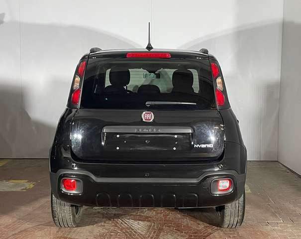Fiat Panda 1.0 Hybrid 70cv Cross 5 posti + Car Play +PDC Post