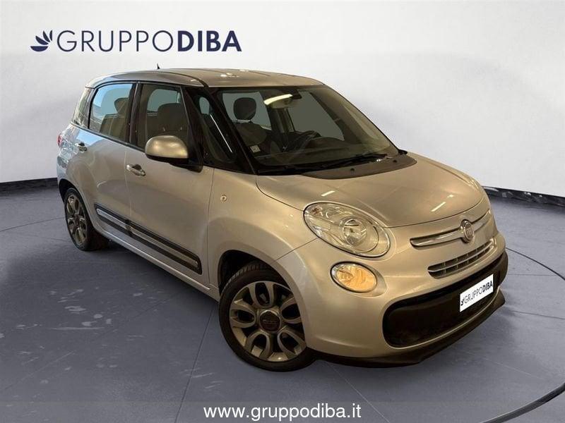 FIAT 500L 2012 Diesel 1.3 mjt Pop Star 85cv