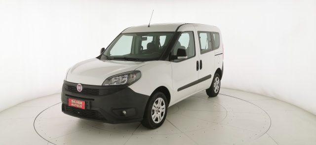 FIAT Doblo Doblò AUTOCARRO 1.3 MJT PC Combi N1 - PREZZO + IVA