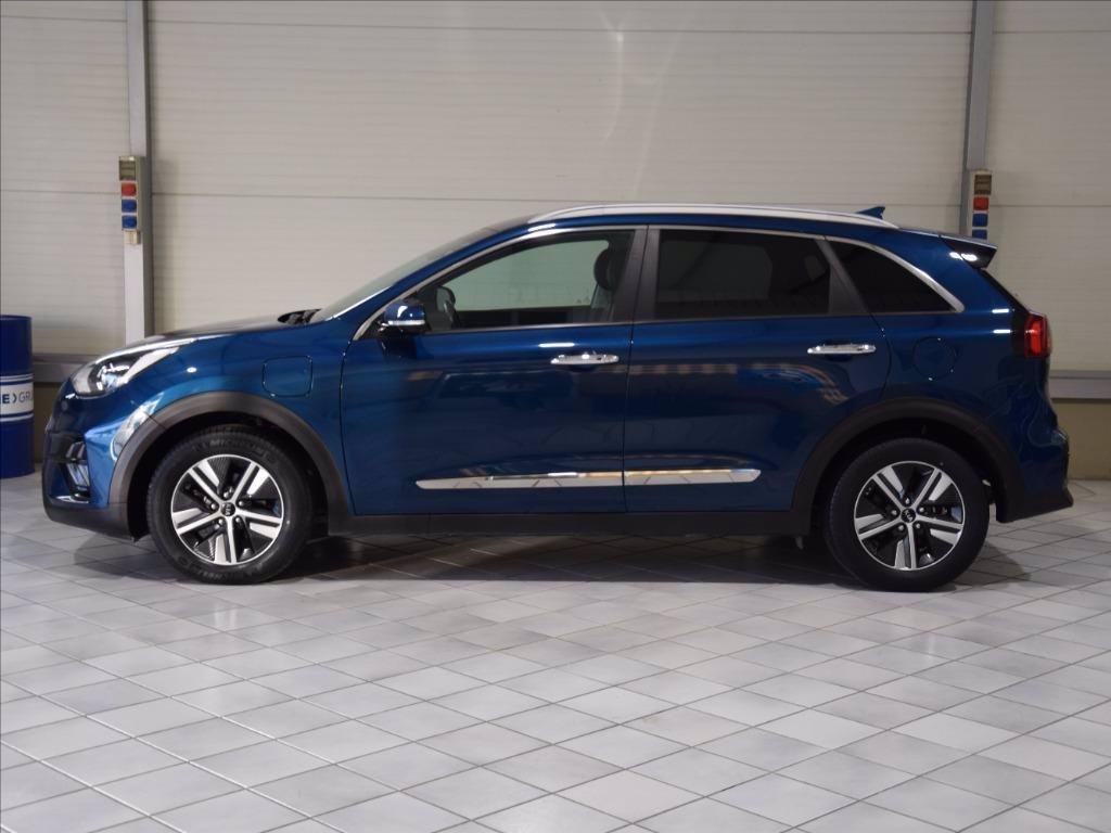 KIA Niro 1.6 gdi phev dct del 2020