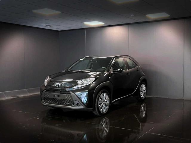 TOYOTA Aygo X 1.0 ACTIVE 72cv PREZZO REALE PRONTA CONSEGNA