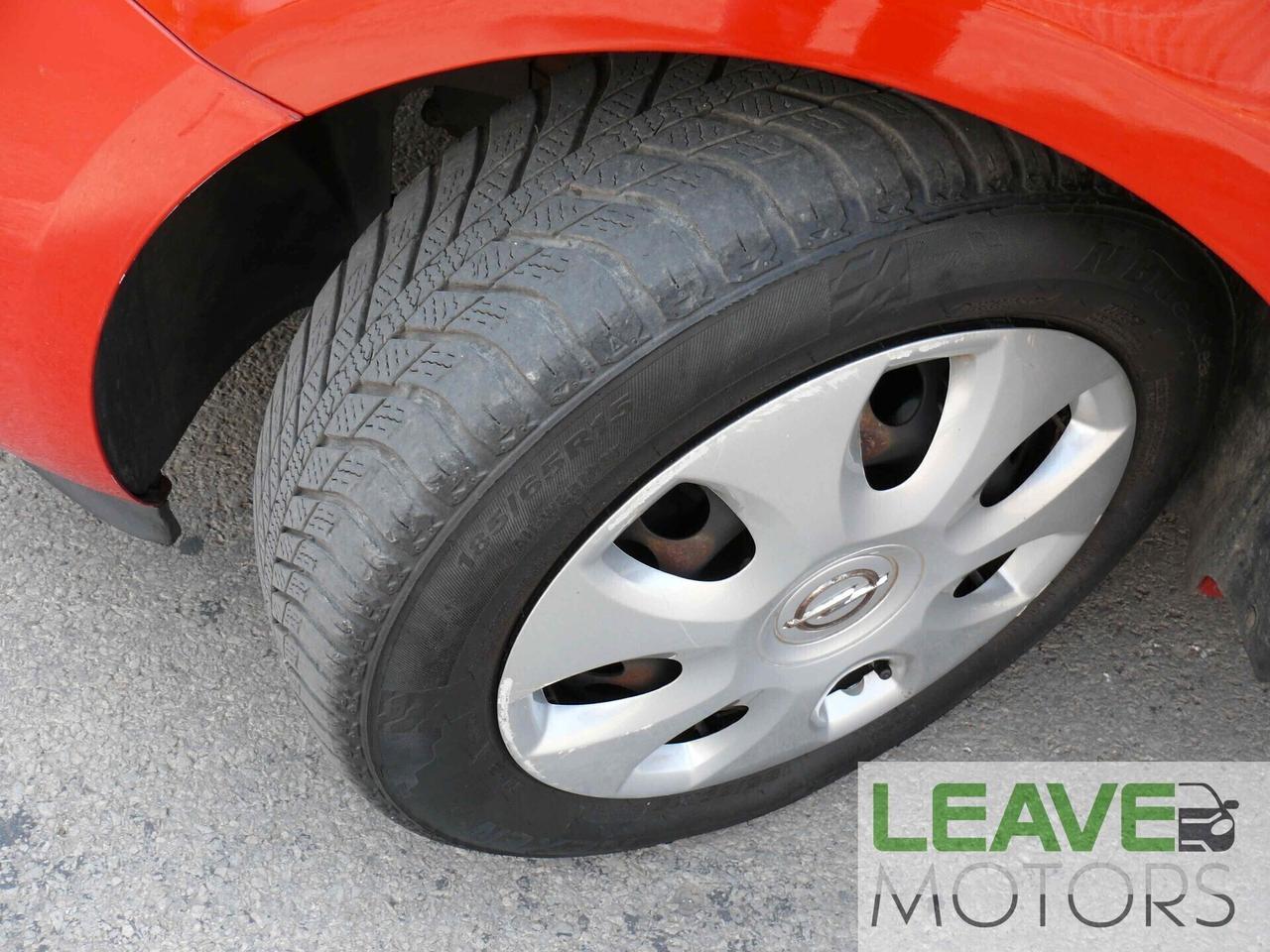 Opel Corsa 1.4 75 CV 5 porte - (M1341)