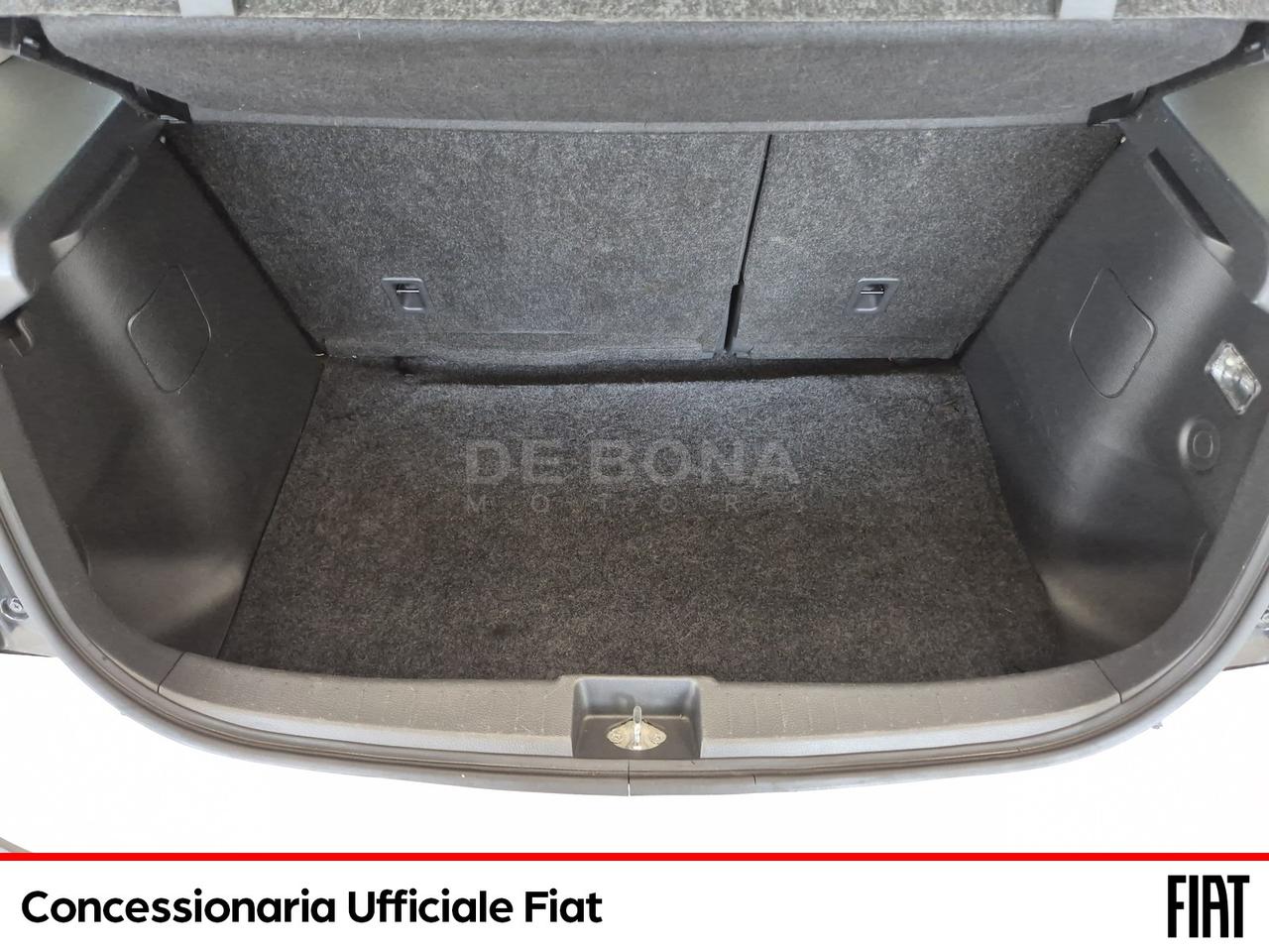 Fiat Sedici 1.6 16v dynamic 4x4 120cv