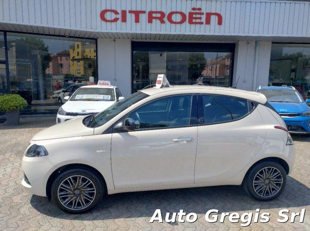 LANCIA Ypsilon 1.0 FireFly 5 porte S&S Hybrid Ecochic Gold