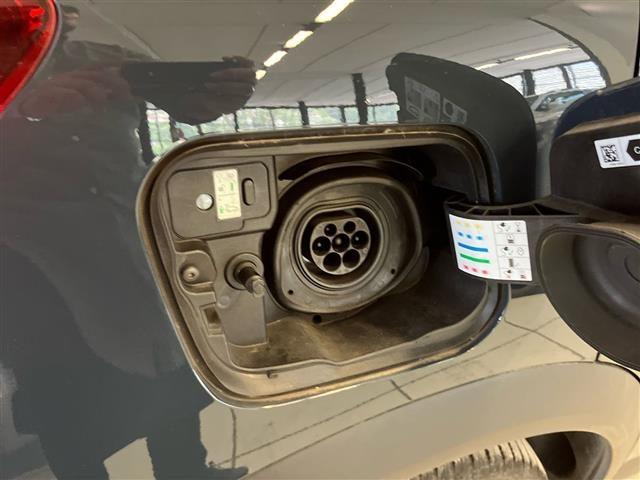 RENAULT Captur 1.6 E-TECH Plug-in Hybrid 160cv Techno Auto