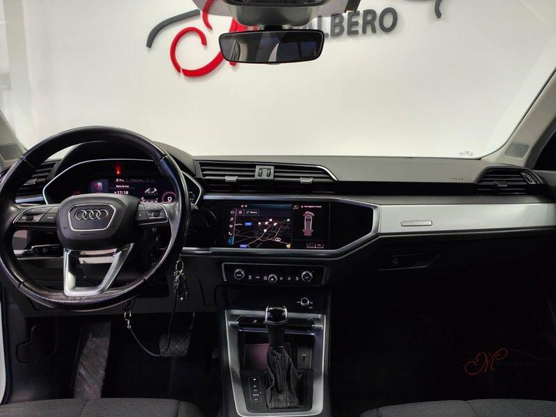 Audi Q3 Q3 35 TDI S tronic Business