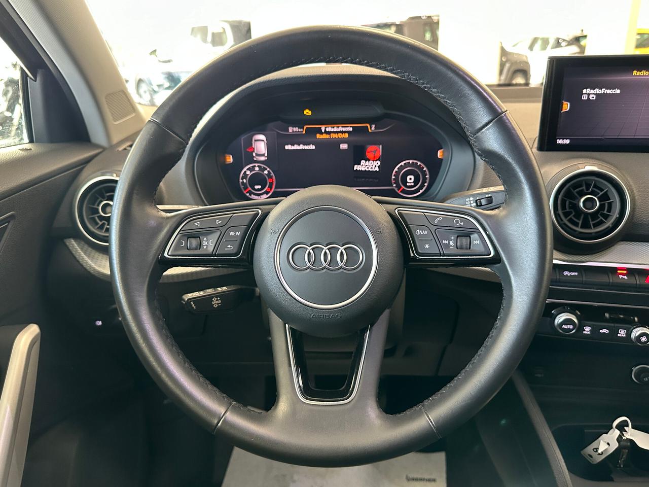 Audi Q2 30 TDI 116 Cv Manuale - 2022