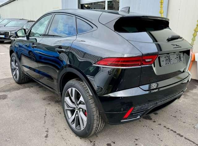 Jaguar E-Pace 2.0D I4 163 CV AWD Auto R-Dynamic SE