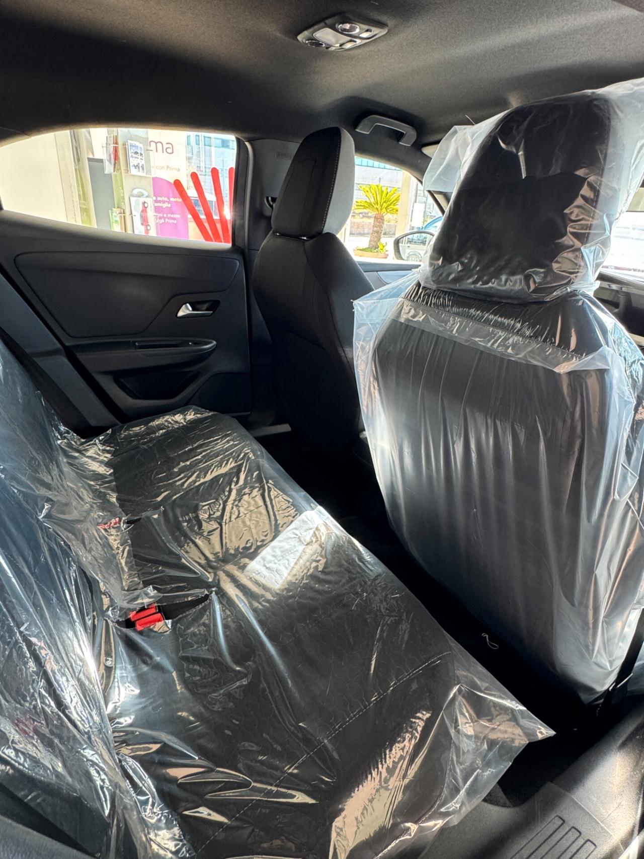 Opel Mokka 1.2 Turbo 136 CV Edition