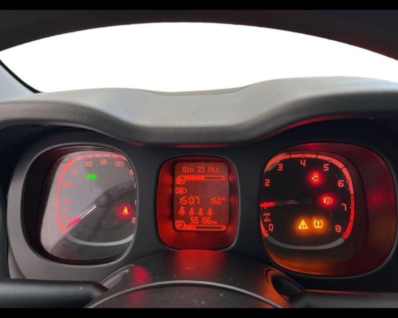 FIAT Panda III 2021 1.0 firefly hybrid s&s 70cv 5p.ti