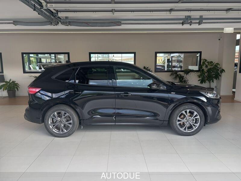 Ford Kuga III 2020 1.5 ecoblue ST-Line X 2wd 120cv auto