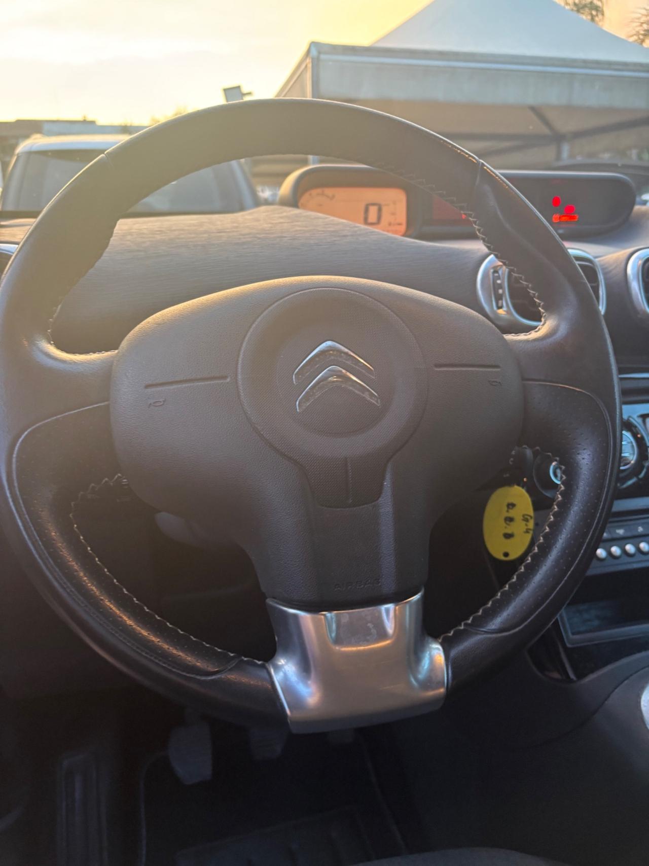 Citroen C3 Picasso BlueHDi 100 Feel Edition