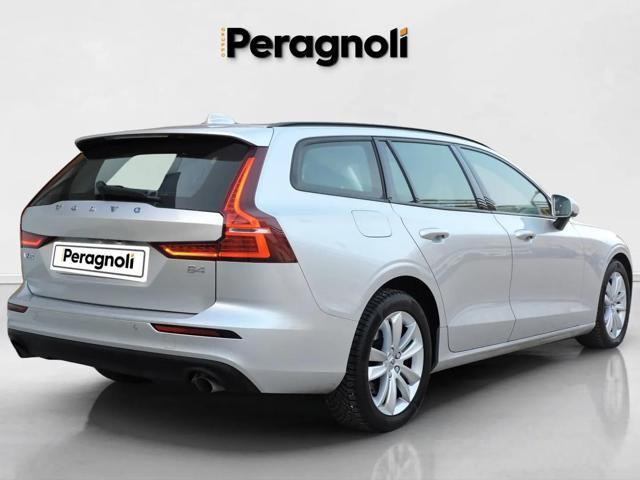 VOLVO V60 B4 (d) Geartronic Momentum Business Pro