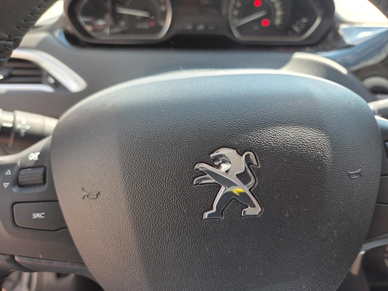 Peugeot 2008 HDI 100 CV CON SOLO 37.700 KM