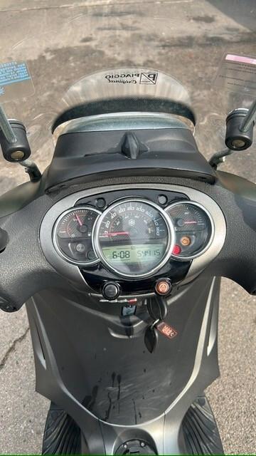 Piaggio Beverly 300 i.e. S
